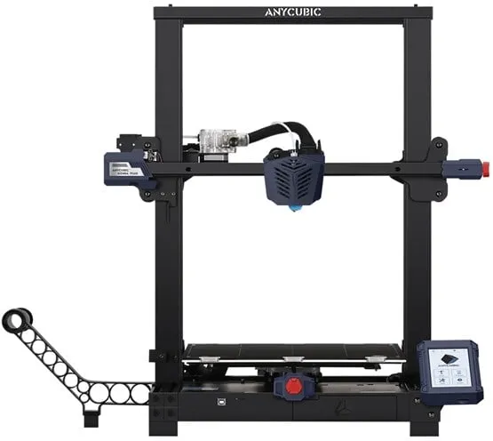 ANYCUBIC Kobra Plus - 3D-skrivare