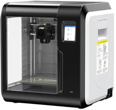 FlashForge Adventurer 3 Pro 2 3D-skrivare FDM - 3D-skrivare